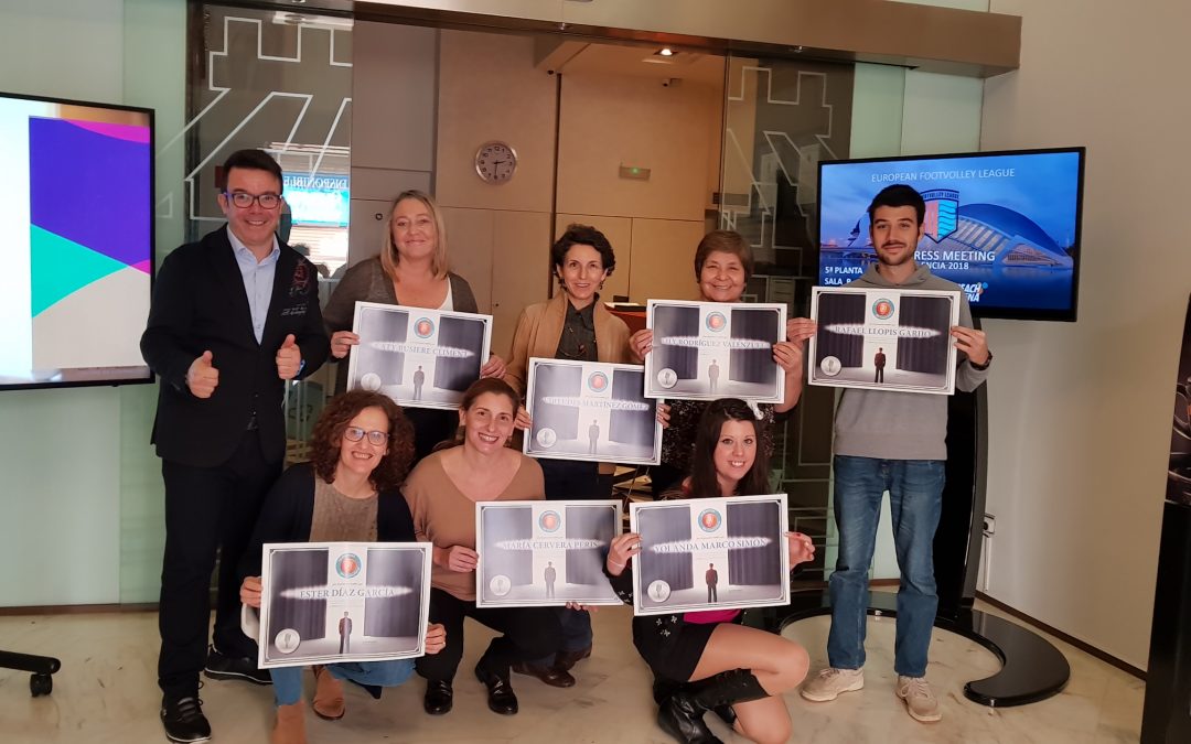 Taller La esencia de comunicar Valencia