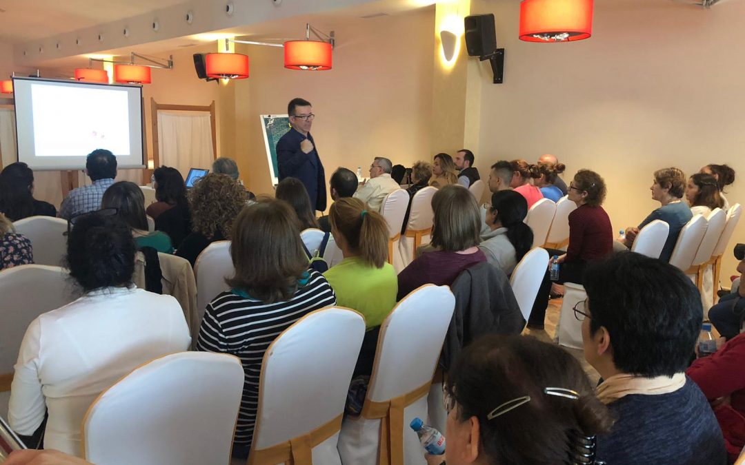 80 Personas aprendieron a liderar su trabajo y sus vidas